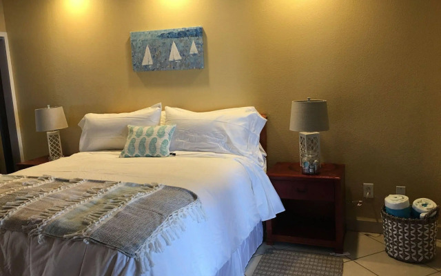 Quinta Pacifica Beachfront Villas