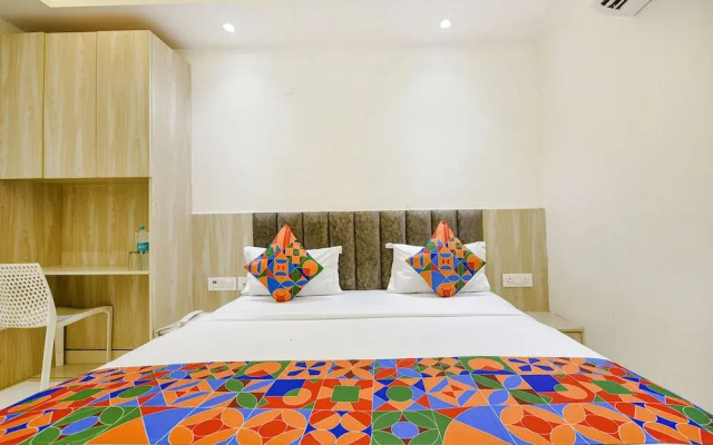 Fabhotel Luxury Inn Adarsh Nagar