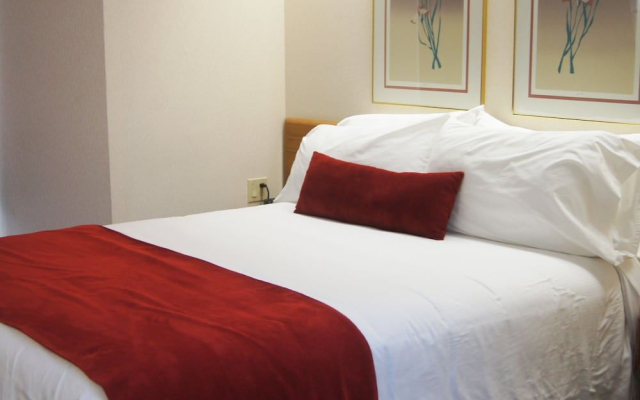 Slumber Inn