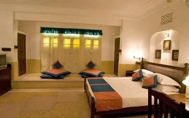 Karma Haveli