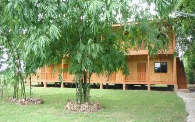 Sanpatong Farm Stay