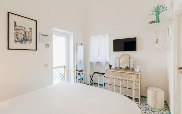Suite Villa  Carolina