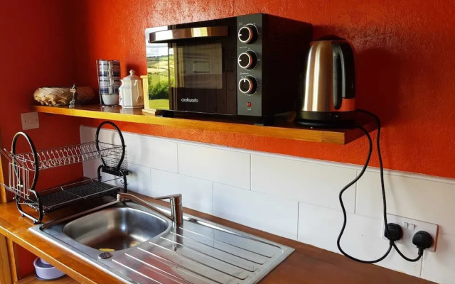 Foxglove Holiday Private Eco Accommodation