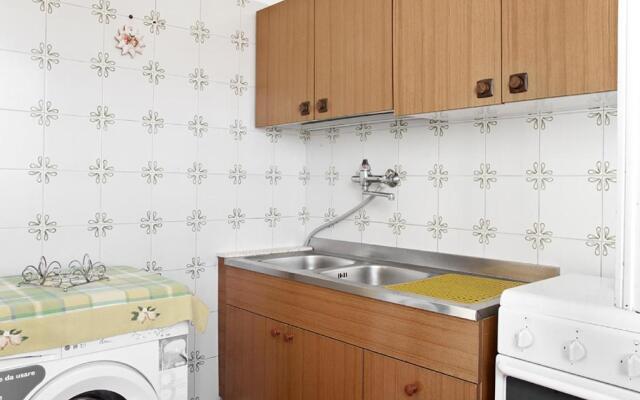 Holiday Apartment Adria M111