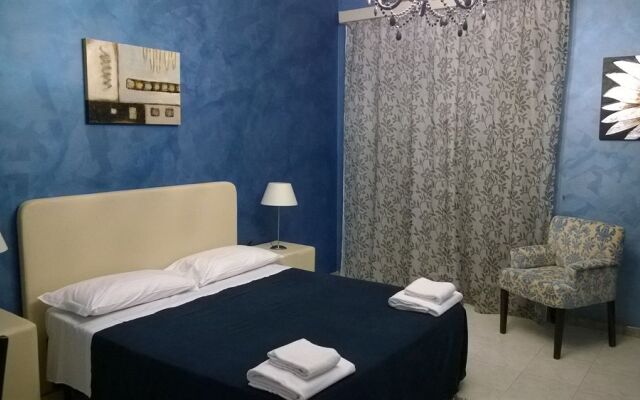 SantAntonio Garden Hotel