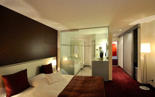 Wellings Romantik Hotel Zur Linde