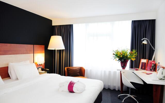 Mercure Amsterdam West