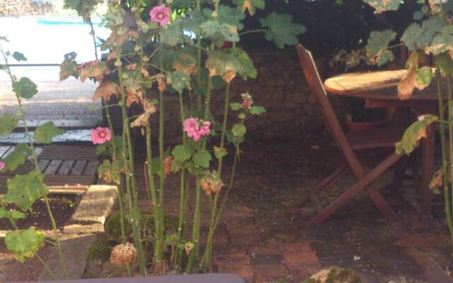 chambres dhôtes "la Charmante"