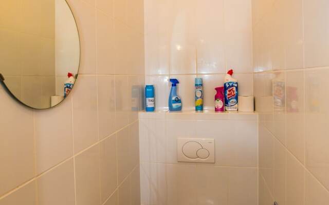 Apartment in Ostend Near Seafront