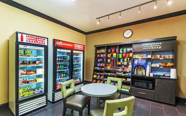 Candlewood Suites Amarillo-Western Crossing by IHG