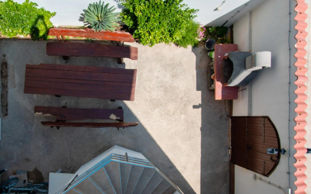 Apartment Lazić Pag