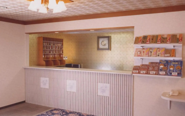 Hotel Station Kyoto West
