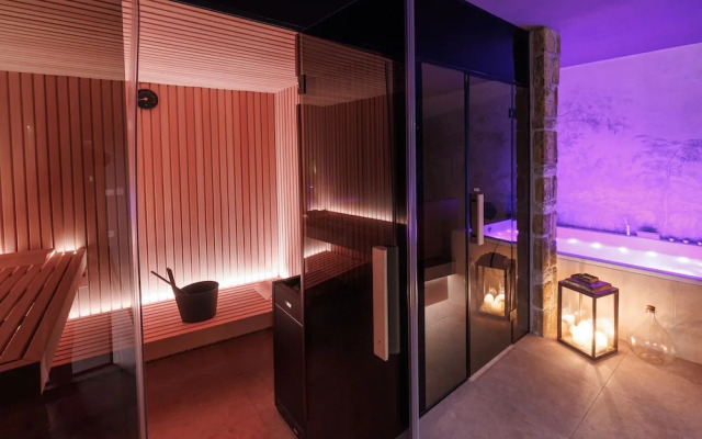Vila Robida & SPA
