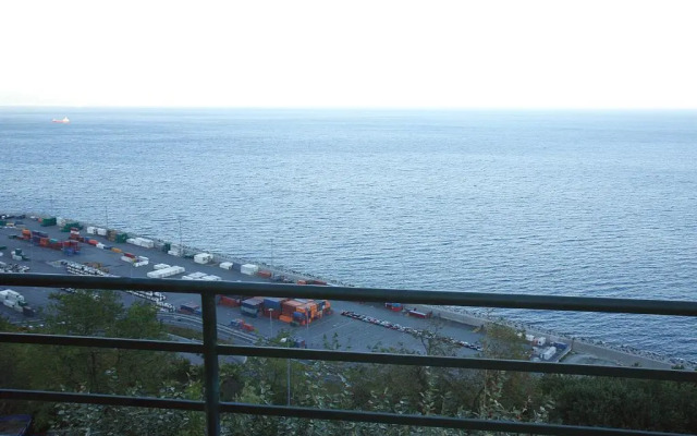 Residence Borgo San Sebastiano