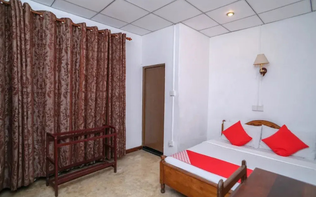 OYO 421 New Beach View Hotel
