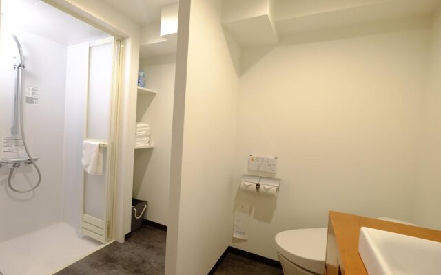 OOKINI Ota-Road Apartment