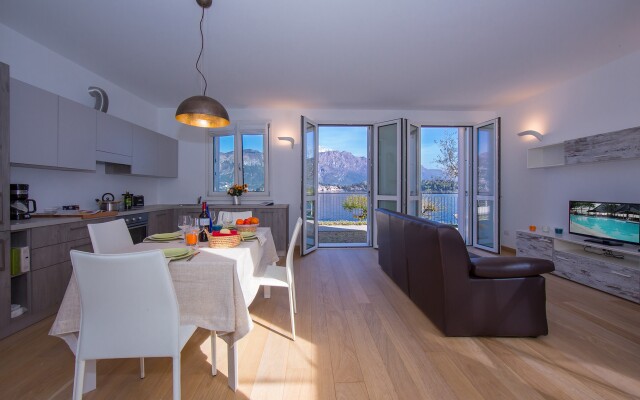 Griante Le Maioliche Apt. 01