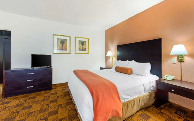Quality Inn Nuevo Laredo Nuevo Laredo