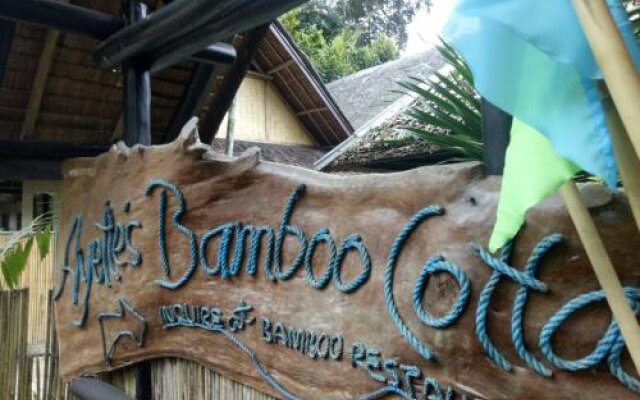 Ayette's Bamboo House Restaurant & Cottages