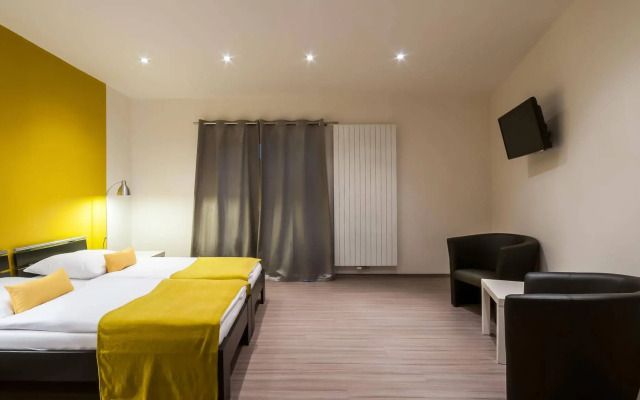 VV Hotel