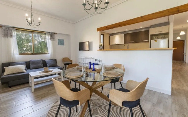 Caramelet in Javea With 2 Bedrooms and 1 Bathrooms