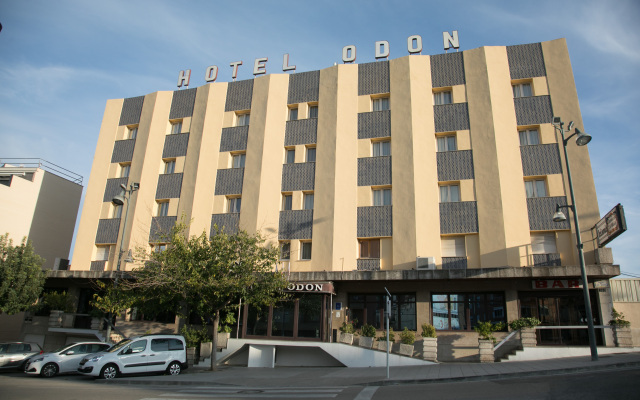 Hotel Odon