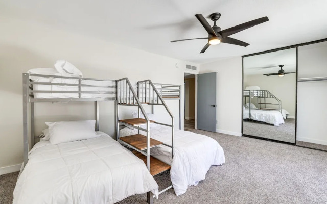 Spacious Tempe Vacation Rental w/ Private Pool!