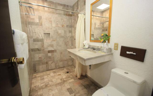 Real de Minas Inn Queretaro