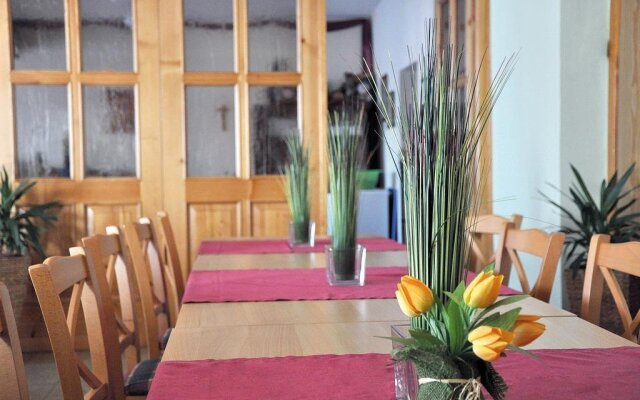 Gästehaus-Pension F&G Gritsch