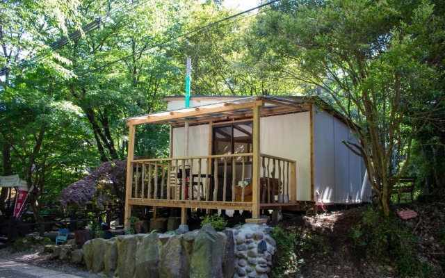 Glamping Himeshara - Vacation STAY 43046v