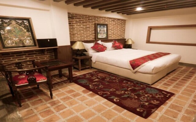 MeroStay 148 HRY