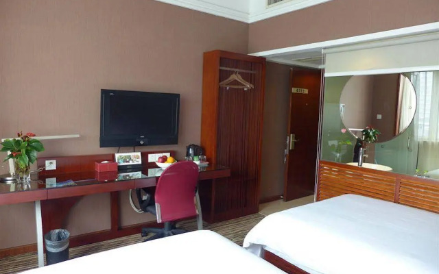 Narada Boutique Hotel Hangzhou Lakeside