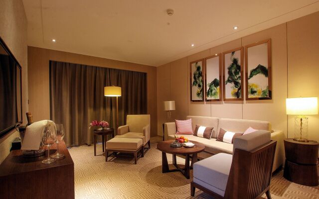 Guilin Exhibition International Boutique Hotel