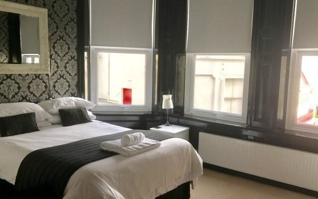 Edelweiss Guest House