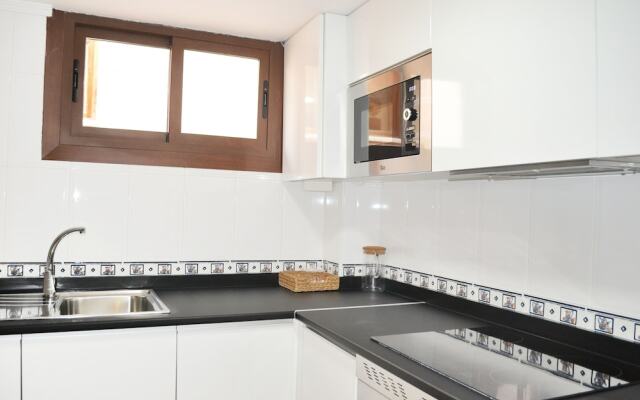 Apartamento 613 de la Granada A