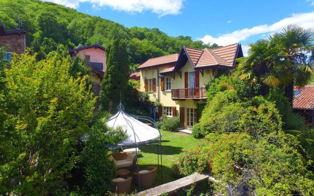 Villa Elisette by Impero House