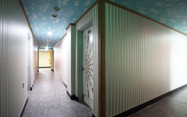 Cheongnyangni Dongbu Motel