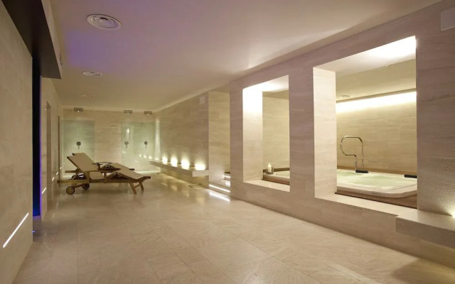 Terme di Acquasanta Hotel Italia & Spa