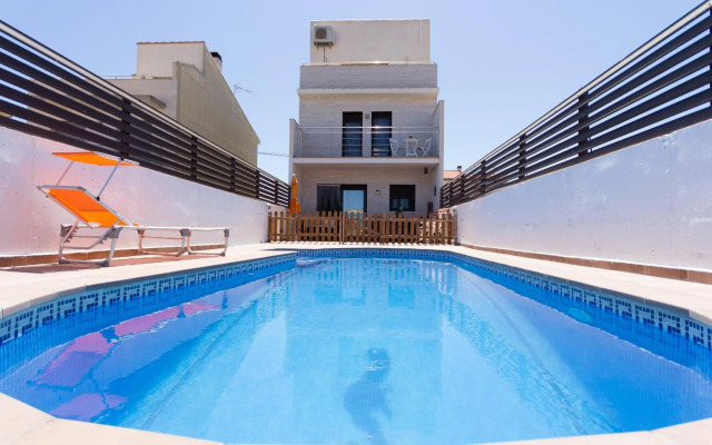 Villa 11 De Setembre 9