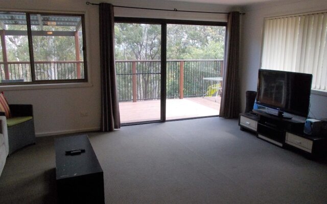 Seawinds at South West Rocks