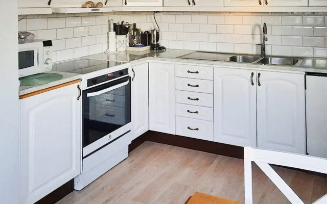6 Person Holiday Home in Lysekil-by Traum