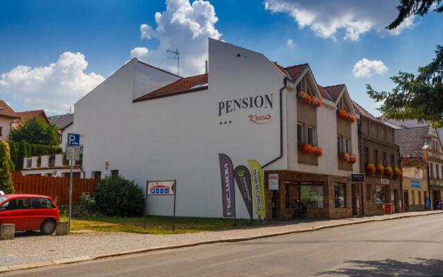 Pension Kraus