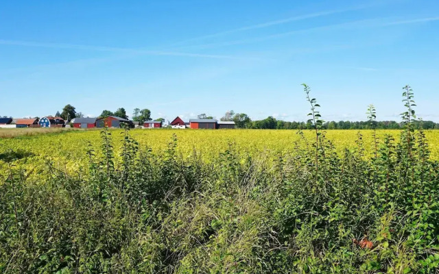 5 Person Holiday Home in Farjestaden-by Traum