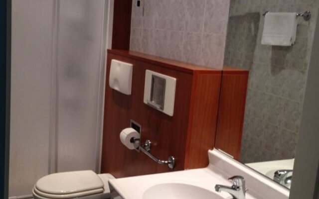 Hotel Italia