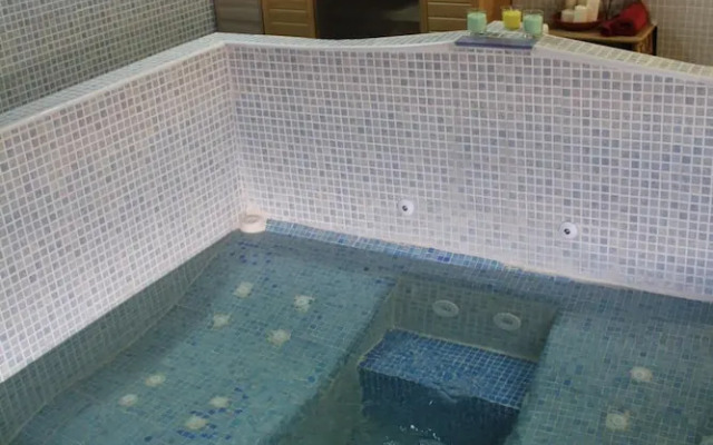 El Rincon de Palmacio