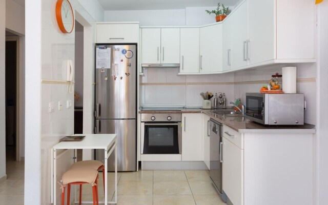 Live Caletillas Gabriela