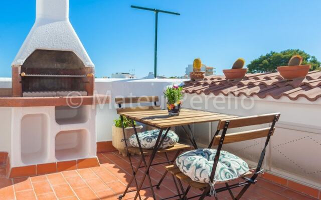 Apartamento Orellana