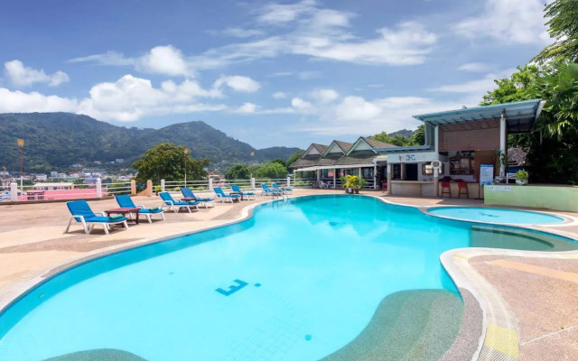 Patong 7Days Premium Hotel Phuket