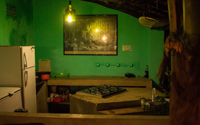 Hostel Jericoacoara