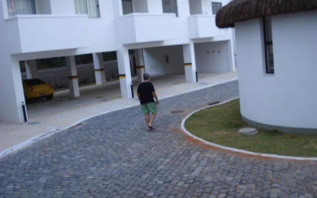 Apartamento Villa da Praia Residence